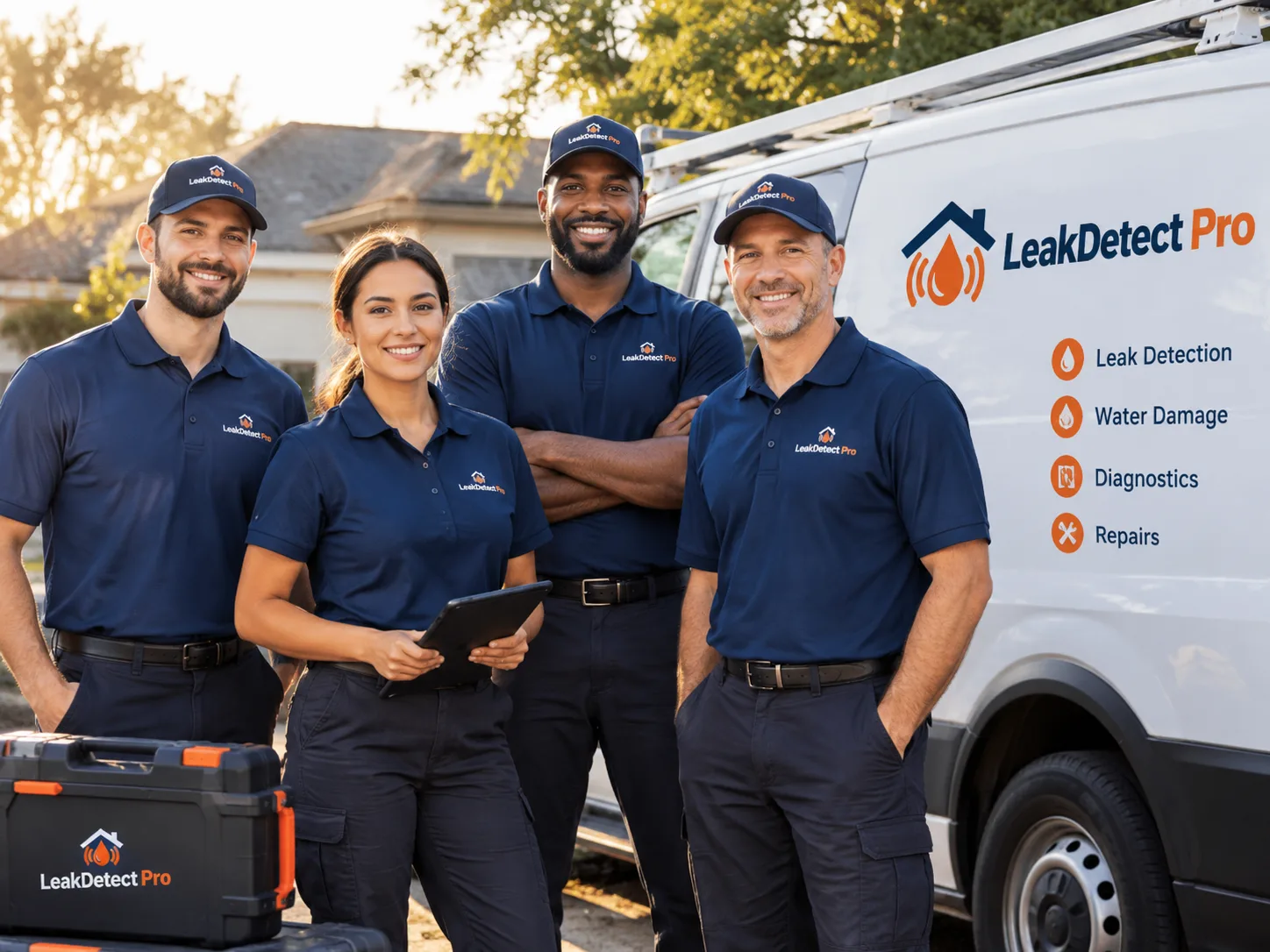 Roof Repair company in Prospect, TN